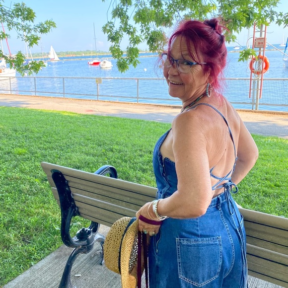 Meet your Posher, Karen - Picture 14 of 14